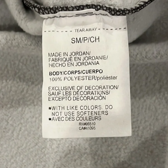 Under Armour Fleece Hoodie - Picture 8 of 10